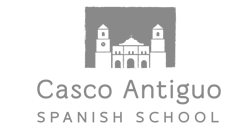 Casco Antiguo Spanish School